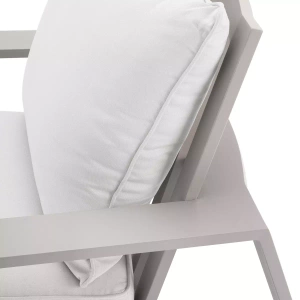 Eichholtz Belle Vue garden armchair