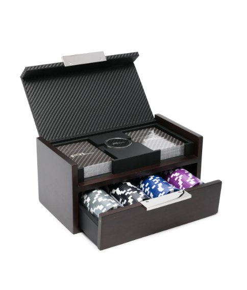 Ralph Lauren Home Sutton Poker Set