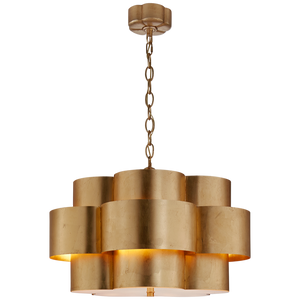 Aerin Arabelle pendant lamp 