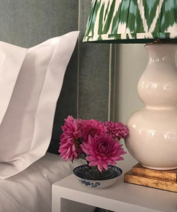 Table Lamp E.F Chapman Gurda