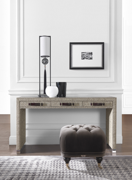 Hamilton dressing table by Gianfranco Ferré Home