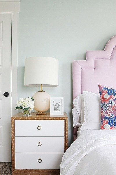 Lampa stołowa Elsie 12" projektu Kate Spade New York marki Visual Comfort