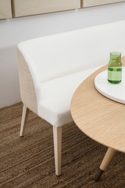 Ławka Dom Edizioni Colette