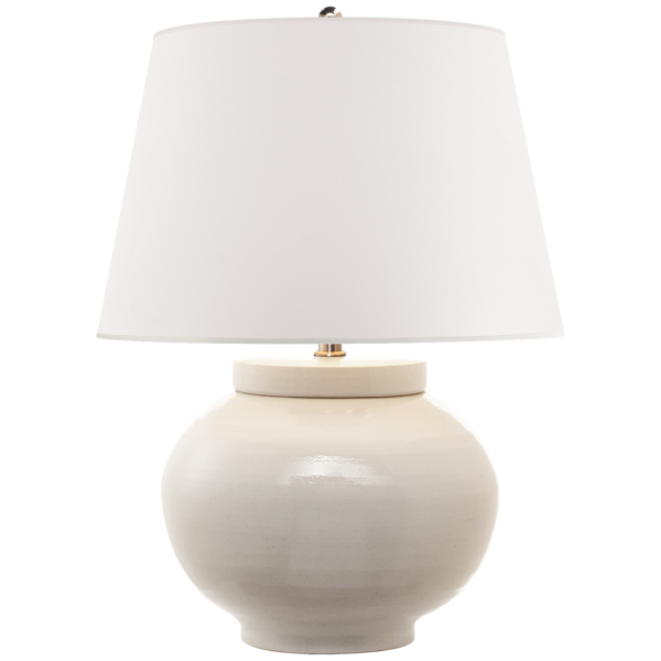 Ralph Lauren Home Carter small table lamp