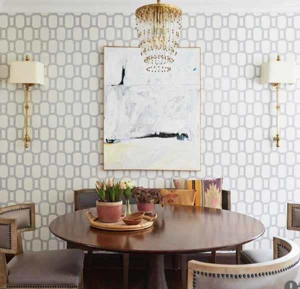 Cawdor wall lamp by Cawdor Chapman & Myers by Visual Comfort