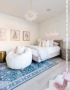 Julie Neill Talia Medium Chandelier