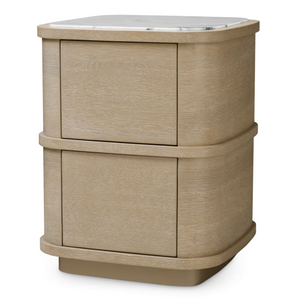 Cabana S nightstand from Eichholtz 