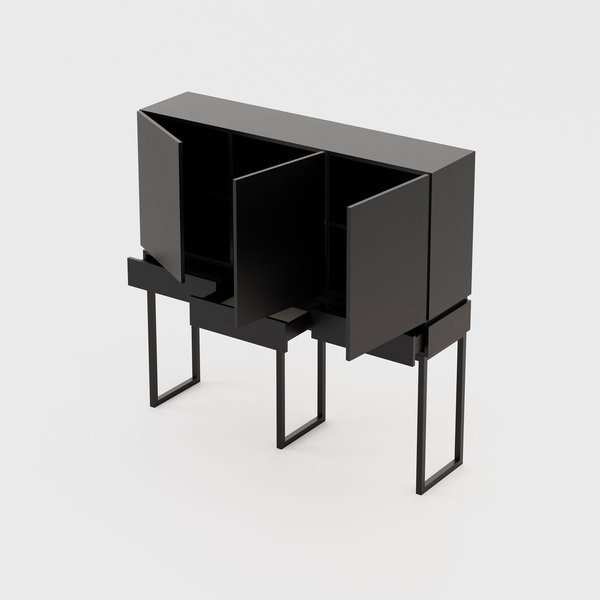 Cannes bar by Laskasas