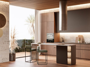 Krzesło barowe Laskasas Peter