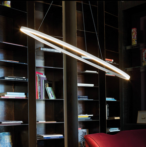 Ellisse Minor pendant lamp by Nemo Lighting