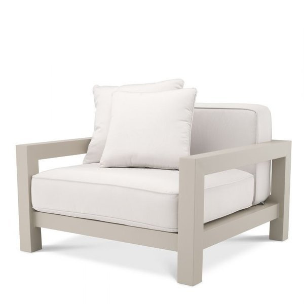 Eichholtz Cap-Antibes garden armchair