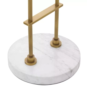 Eichholtz Kaiser floor lamp