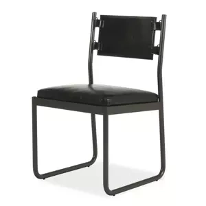 Galimberti Nino Birkin chair