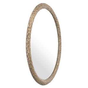 Lustro Soave marki Eichholtz