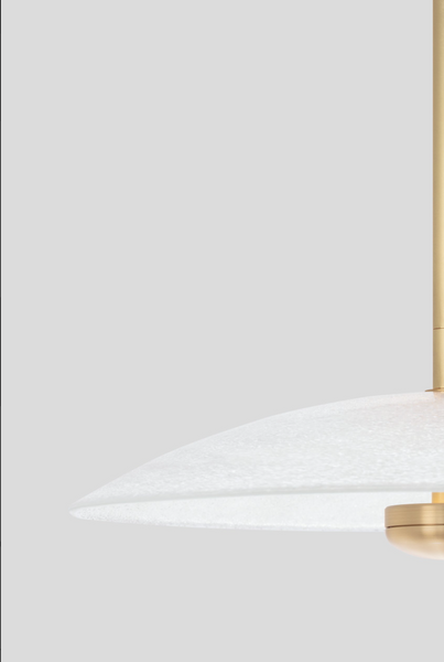 Cielo pendant lamp by CTO Lighting