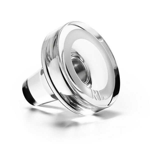 Ralph Lauren Home decanter, from the Caldwell collection