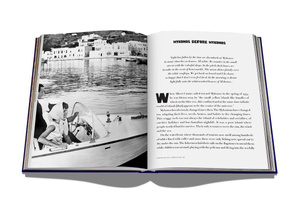 Album Mykonos Muse