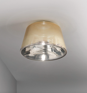 Leo ceiling lamp by Italamp,