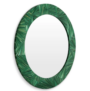 Cassara mirror by Eichholtz