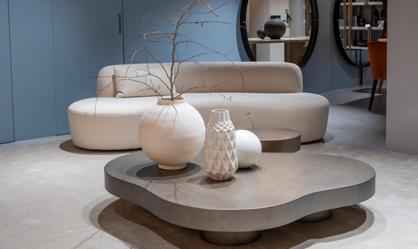 Sofa Curvy Mono marki Casamilano