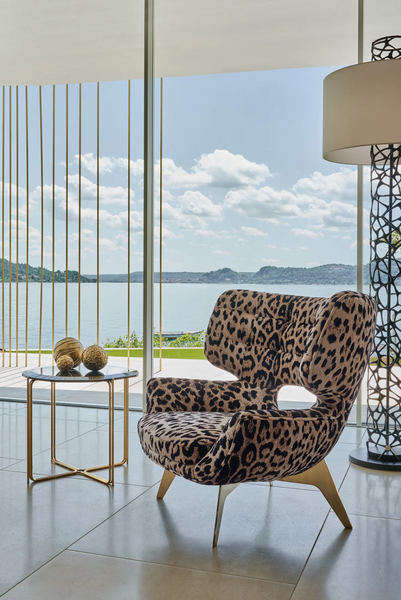 Stolik Regali Roberto Cavalli Home Interiors