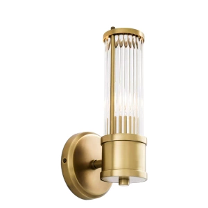 Eichholtz Claridges wall lamp