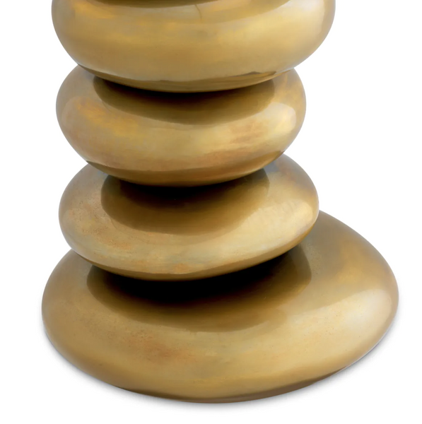 Kallisto table lamp from Eichholtz