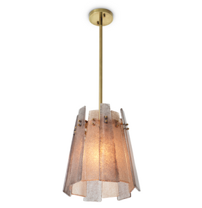 Lampa wisząca Cortese marki Eichholtz