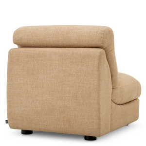 Alden armchairs by Eichholtz