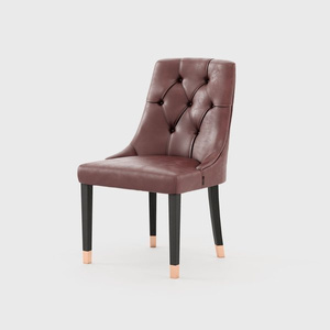 Laskasas Simone Chair