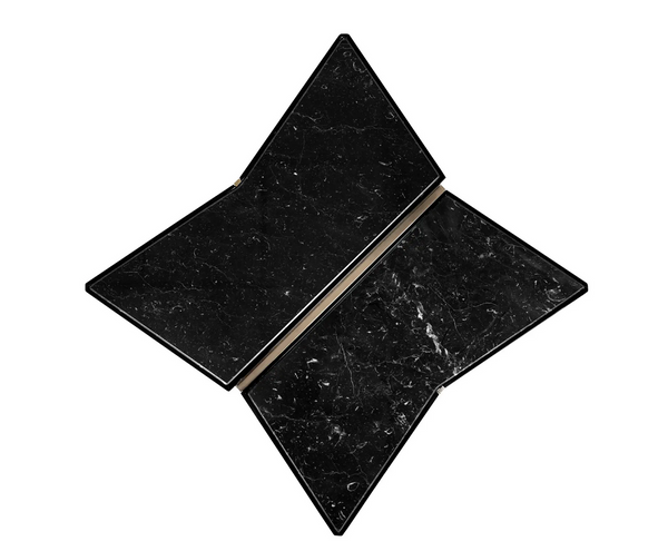 Stolik boczny Beyond marki Luxxu