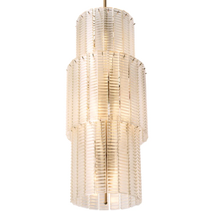 Eichholtz Imperial chandelier