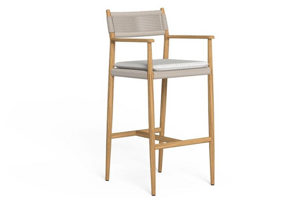 Dolcevita bar chair by Talenti
