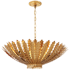 Żyrandol Aerin Hampton Medium marki Visual Comfort