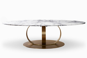 Table Dom Edizioni Andrew