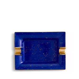 L'Objet Tray/Ashtray from the Lapis Collection
