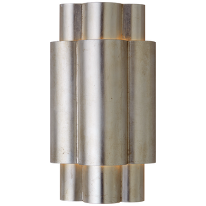 Aerin Arabelle wall lamp by Visual Comfort 