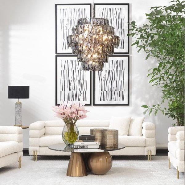 Eichholtz Tricolori Table