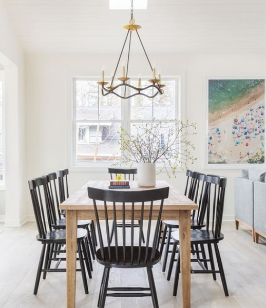 Barry Goralnick Choros Chandelier