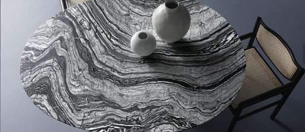 Arne 160 table by Casamilano