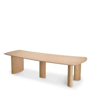 Eichholtz Bergman L table