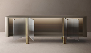 Tecla sideboard by Casamilano