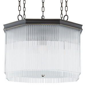 Estela chandelier by Eichholtz 