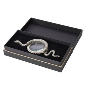 L'Objet Snake-large magnifying glass