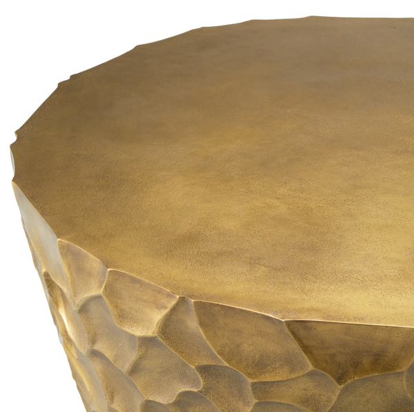 Fiorentino coffee table by Eichholtz