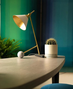 Kelly Wearstler Cleo Table Lamp 