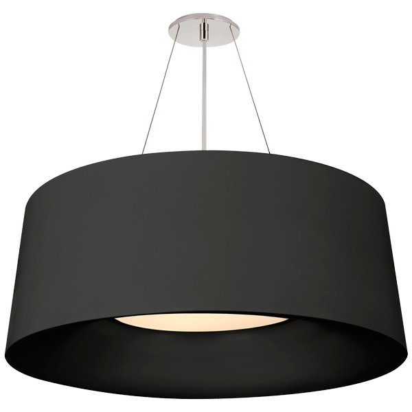 Lampa wisząca Barbara Barry Halo Medium marki Visual Comfort