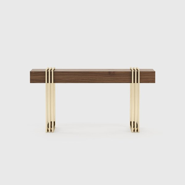 Laskas Evelyn Console
