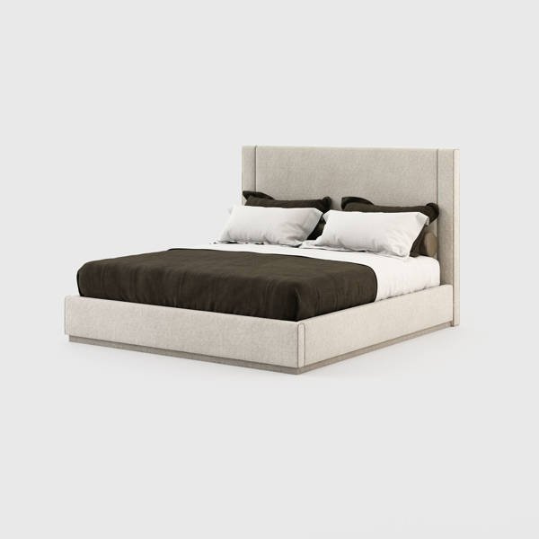 Laskasas Corin Bed