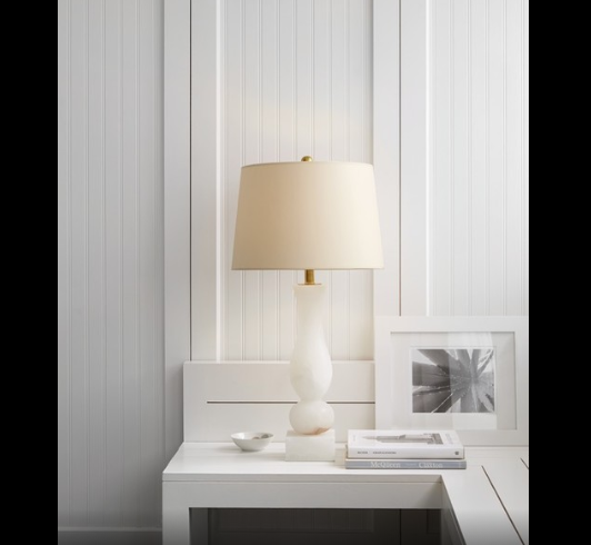 Table Lamp E.F Chapman